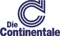 Continentale CEZE Zahnzusatzversicherung